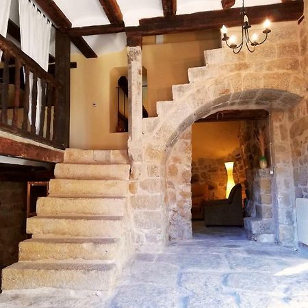 Apartament Casa Marina Valderrobres Zewnętrze zdjęcie