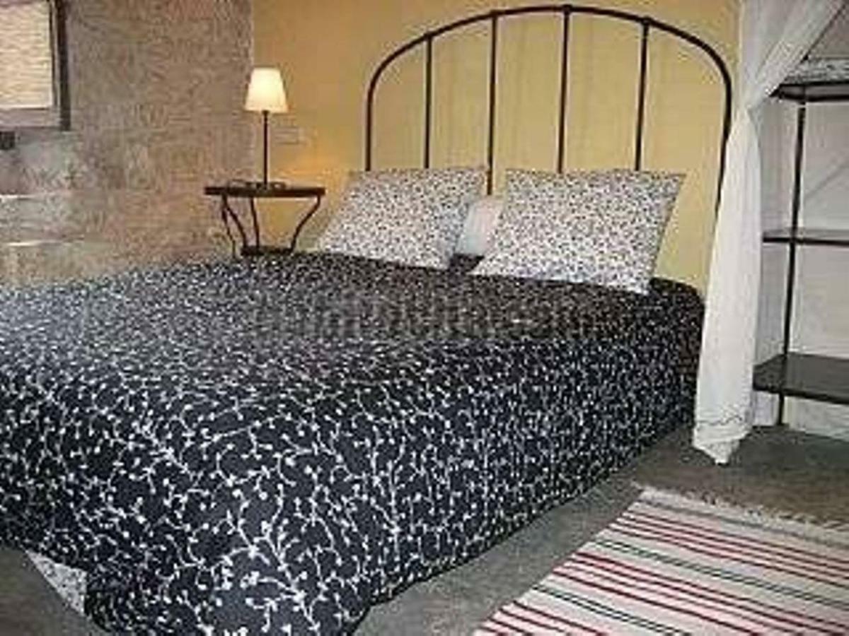 Apartament Casa Marina Valderrobres Zewnętrze zdjęcie