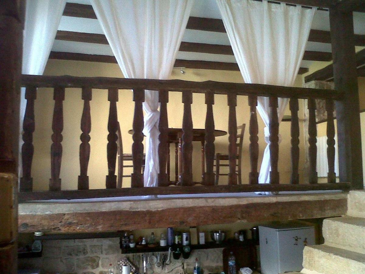 Apartament Casa Marina Valderrobres Zewnętrze zdjęcie