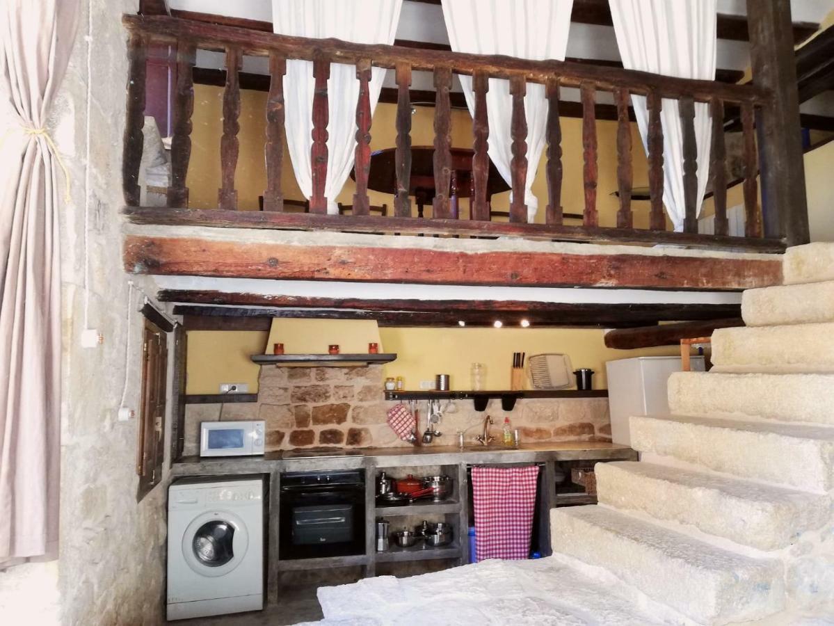Apartament Casa Marina Valderrobres Zewnętrze zdjęcie