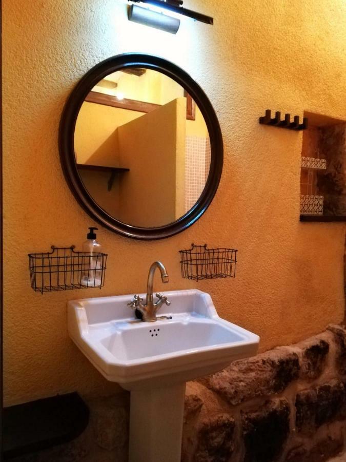 Apartament Casa Marina Valderrobres Zewnętrze zdjęcie