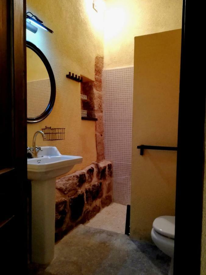 Apartament Casa Marina Valderrobres Zewnętrze zdjęcie